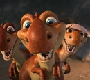 Baby Dinos