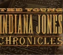 The Young Indiana Jones Chronicles