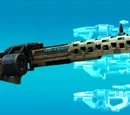 M60 Machine Gun