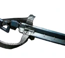 MBS-9M .50 Caliber Hydra