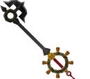 Gouvernail