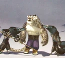 Lang Shadow Army