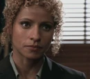 Monique Jeffries