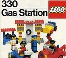 Building Set with People