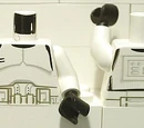 Minifigure Torsos