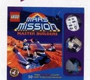 Mars Mission Images