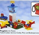 DUPLO Airport