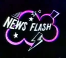 Sesame Street News Flash