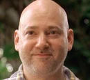 Dave (Hurley's friend)