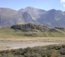 Mount Sunday