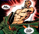 Armless Master (New Earth)
