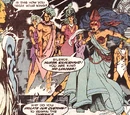 Celtic Gods