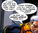 Slade Wilson (Titans Tomorrow)