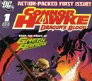 Connor Hawke: Dragon's Blood Vol 1