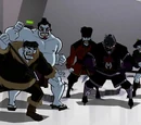 Jokers of All Nations (The Brave and the Bold)