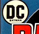 Batman Vol 1 251