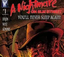 Tony Harris/Cover Artist Images