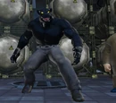Intergang (DC Universe Online)