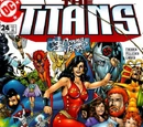 Titans Vol 1