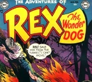 Rex the Wonder Dog Titles