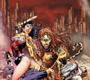 Barbara Ann Minerva (New Earth)