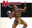 Machiste (New Earth)