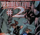 Resident Evil Vol 1