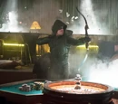 Arrow (TV Series) Episode: The Undertaking