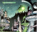 Star Systems