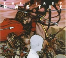 Fables: The Last Castle