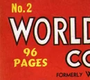 World's Finest Vol 1