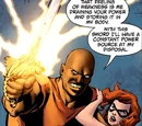 King Bullet (New Earth)
