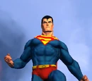 DC Universe Online Characters