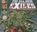 All New Exiles Vol 1 6
