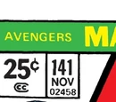 Avengers Vol 1 141