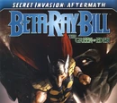 Secret Invasion Aftermath: Beta Ray Bill - The Green of Eden Vol 1 1