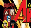 Avengers Vol 3 37