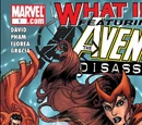 What If? Avengers Disassembled Vol 1 1