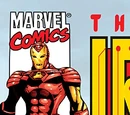 Iron Man Vol 3 37