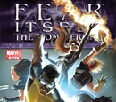 Fear Itself: The Home Front Vol 1 6