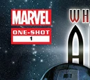 What If? Annihilation Vol 1 1