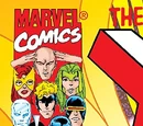 X-Men: The Hidden Years Vol 1 9