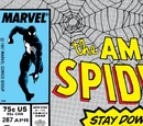 Amazing Spider-Man Vol 1 287