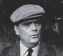 Malcolm Merriweather