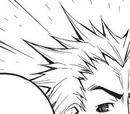 Kuudou Hinokage