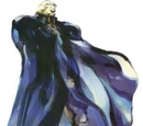 Solidus Snake