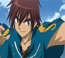 Chao Xin