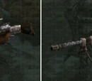 Light Bowgun