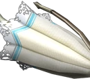 Angel Parasol