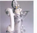 The Spirit of the Telephone